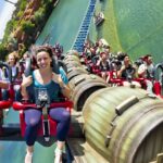 PortAventura portaventura entradas